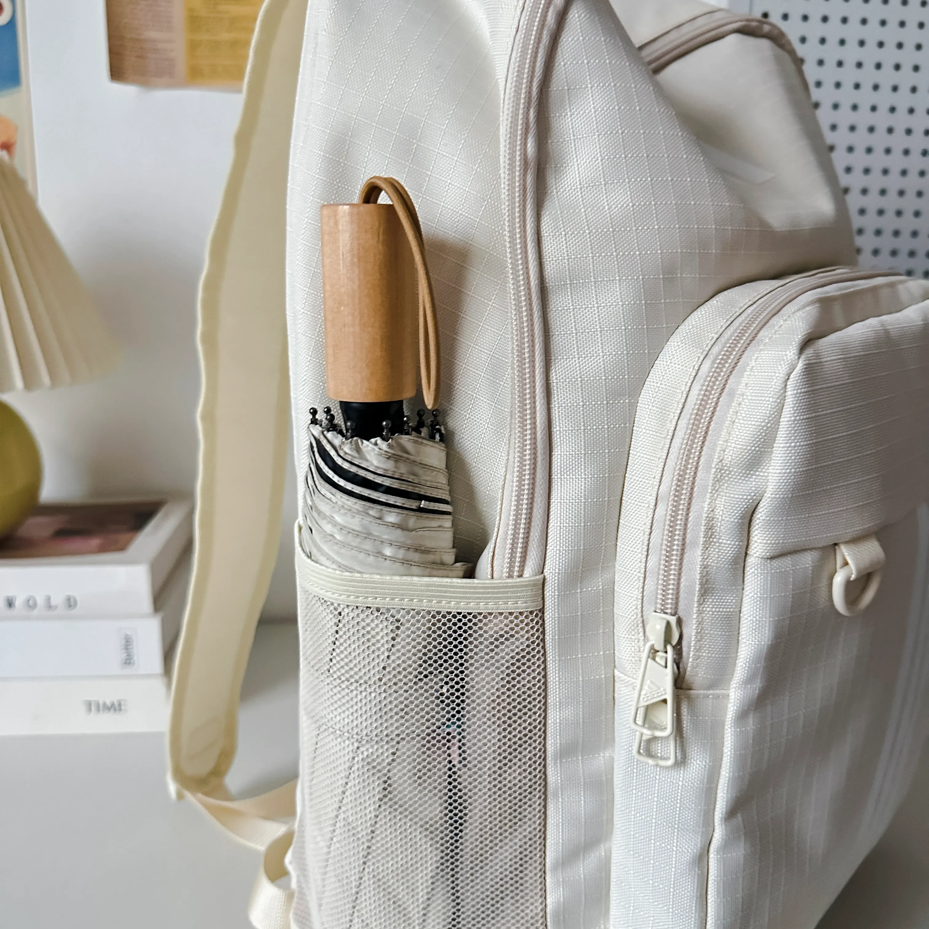 AD Street Jam Backpack - AD0003 - Image 7