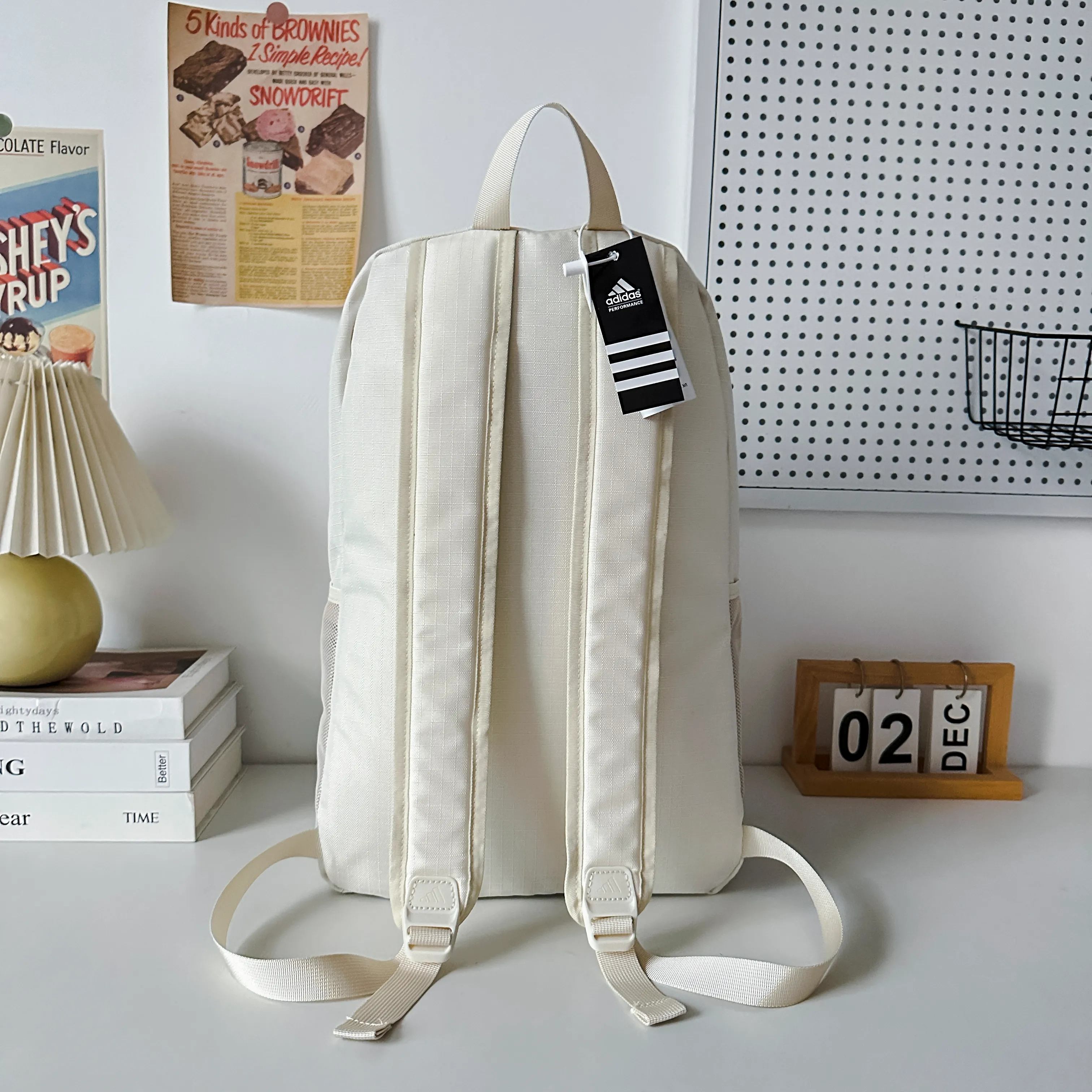 AD Street Jam Backpack - AD0003 - Image 8