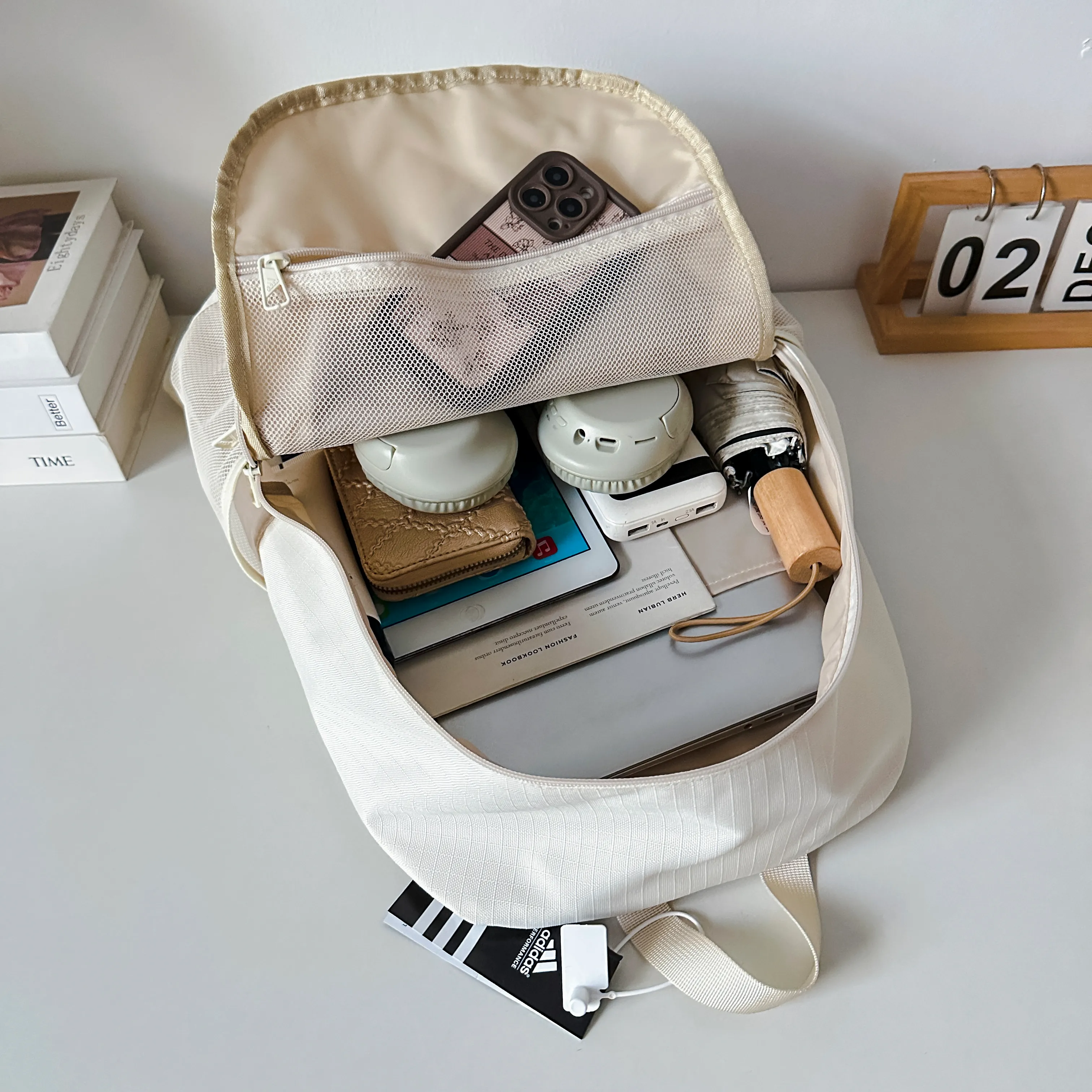 AD Street Jam Backpack - AD0003 - Image 9