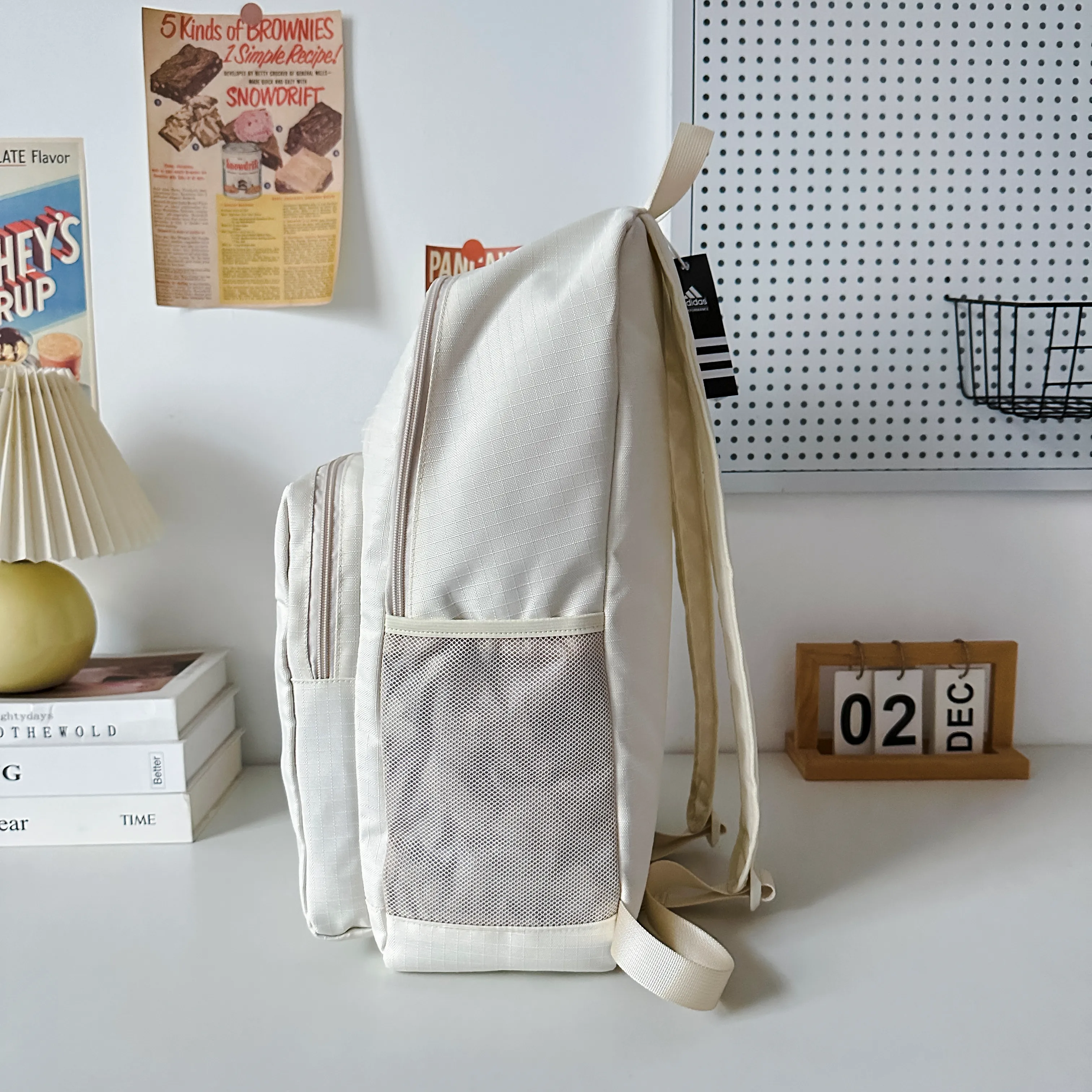 AD Street Jam Backpack - AD0003 - Image 10