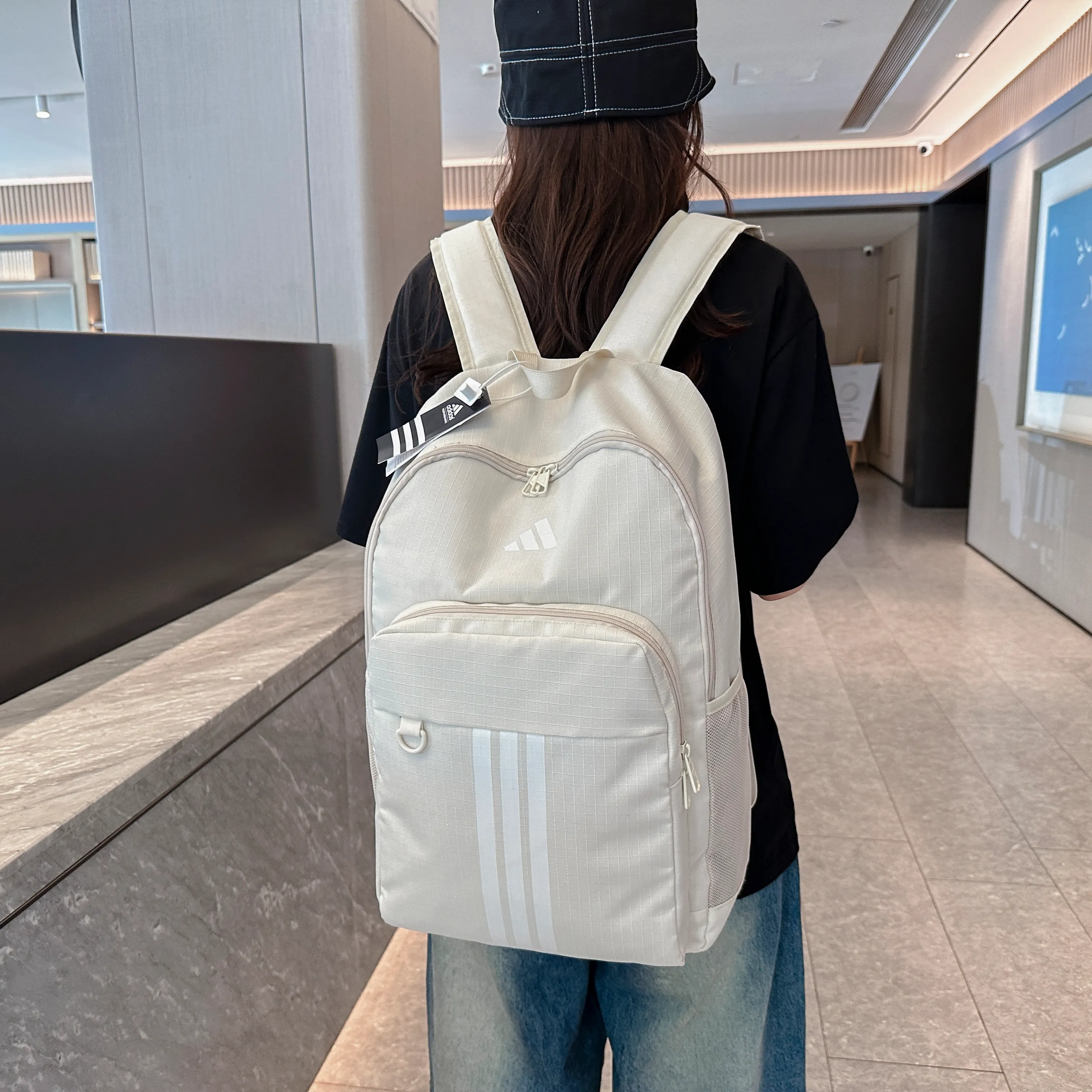 AD Street Jam Backpack - AD0003 - Image 11
