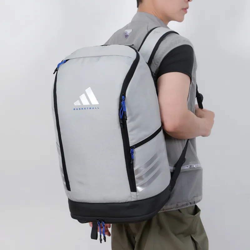 AD Street Jam Backpack - AD0004 - Image 16