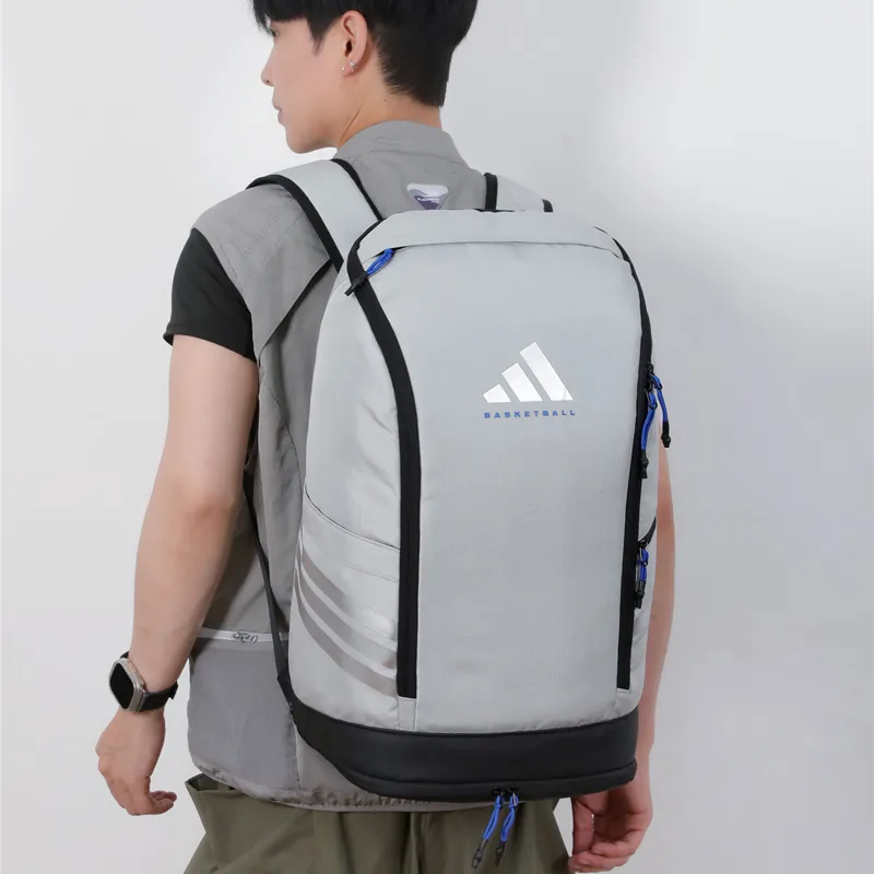 AD Street Jam Backpack - AD0004 - Image 17