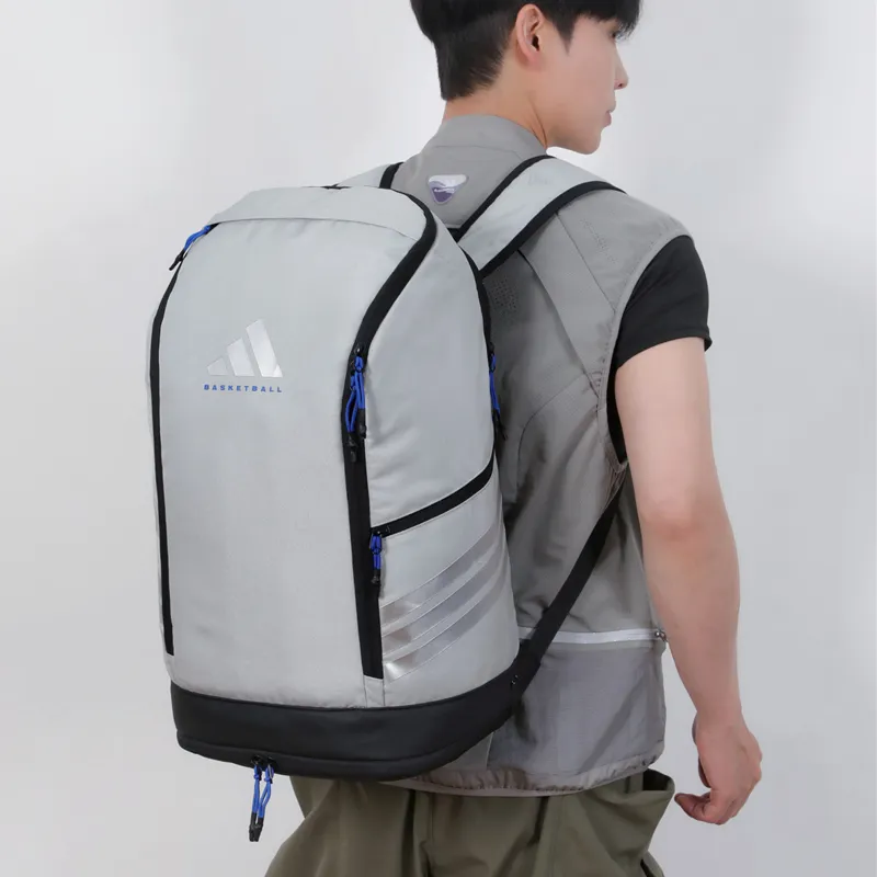 AD Street Jam Backpack - AD0004 - Image 18