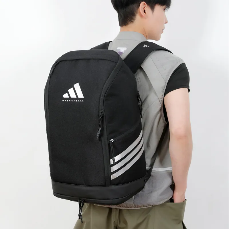 AD Street Jam Backpack - AD0004 - Image 7