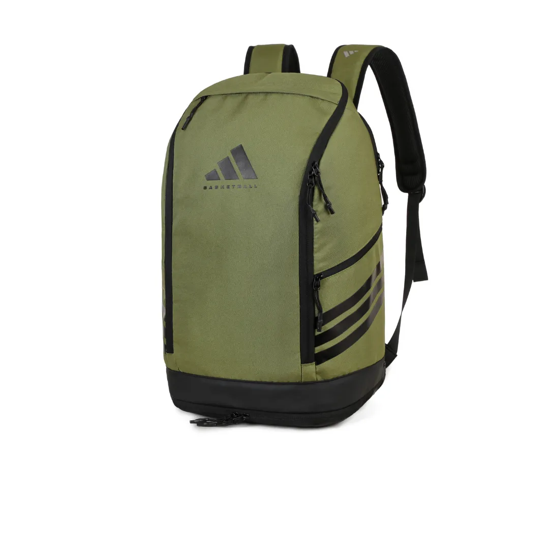 AD Street Jam Backpack - AD0004 - Image 4