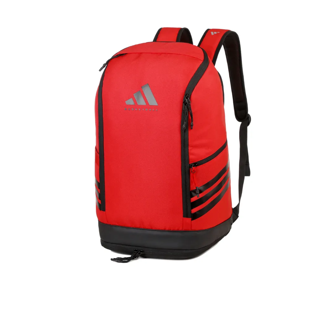 AD Street Jam Backpack - AD0004 - Image 3