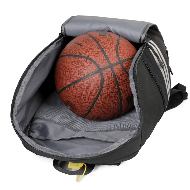 AD Street Jam Backpack - AD0004 - Image 10