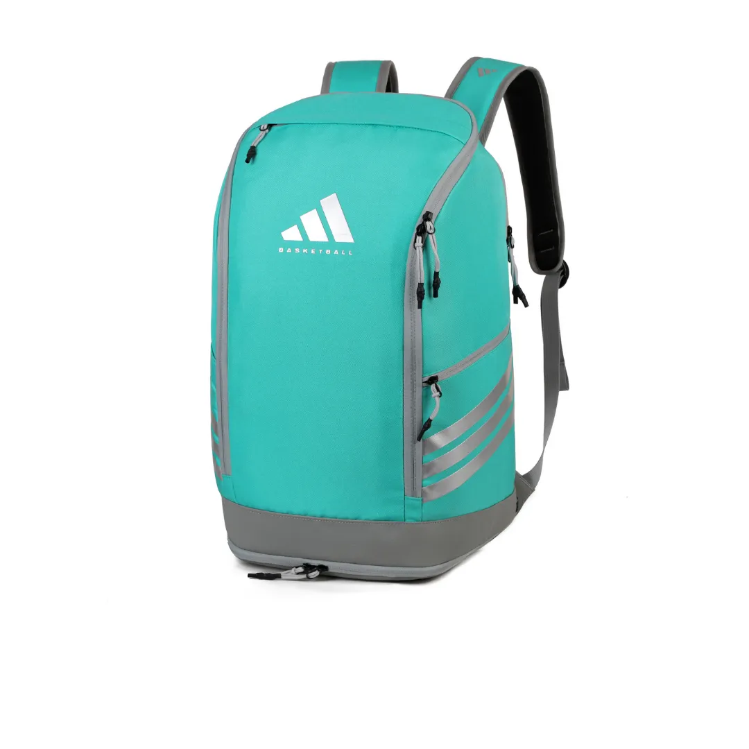 AD Street Jam Backpack - AD0004 - Image 6