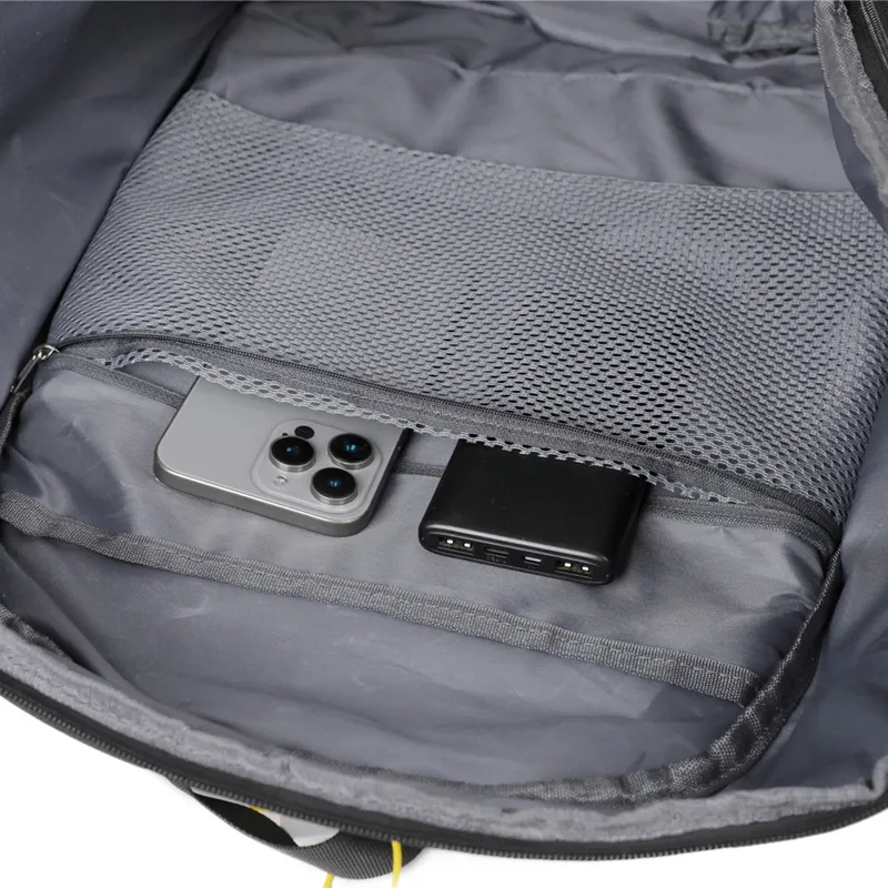 AD Street Jam Backpack - AD0004 - Image 11