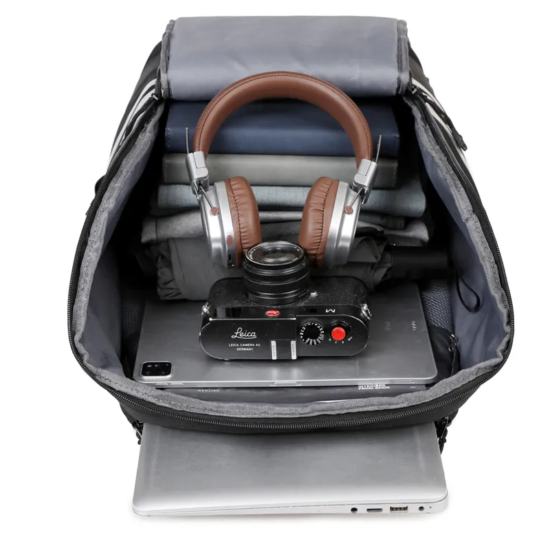 AD Street Jam Backpack - AD0004 - Image 12