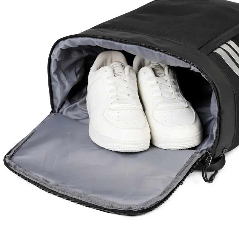 AD Street Jam Backpack - AD0004 - Image 14