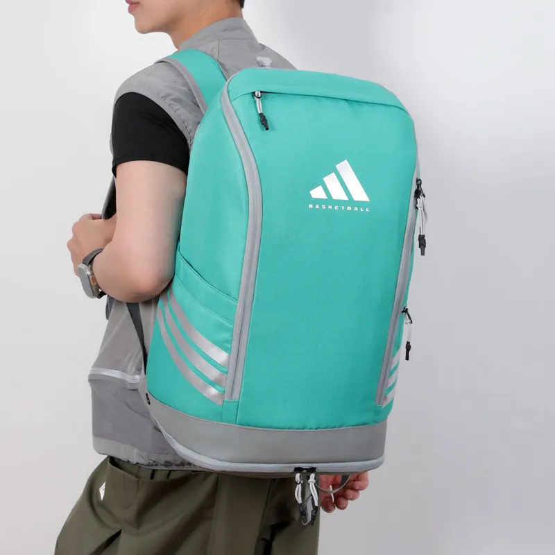 AD Street Jam Backpack - AD0004 - Image 15