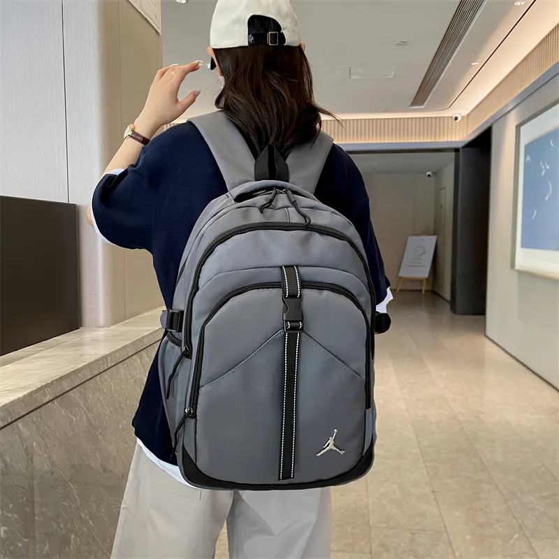AD Street Jam Backpack - AD0005 - Image 15