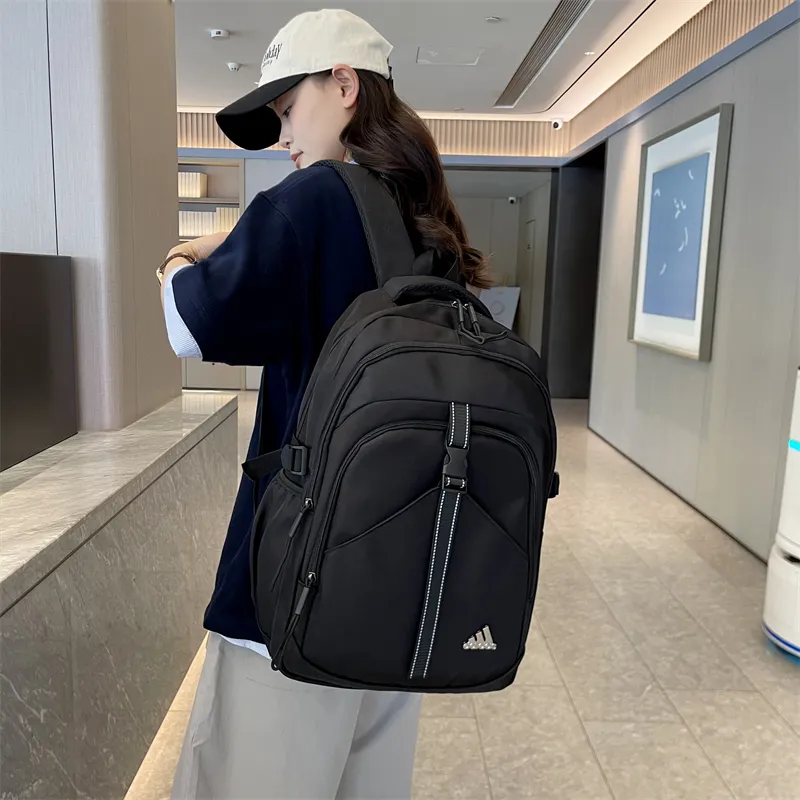 AD Street Jam Backpack - AD0005 - Image 16