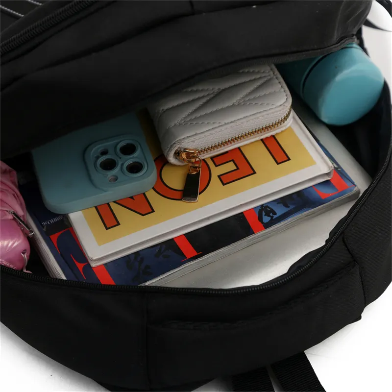 AD Street Jam Backpack - AD0005 - Image 6