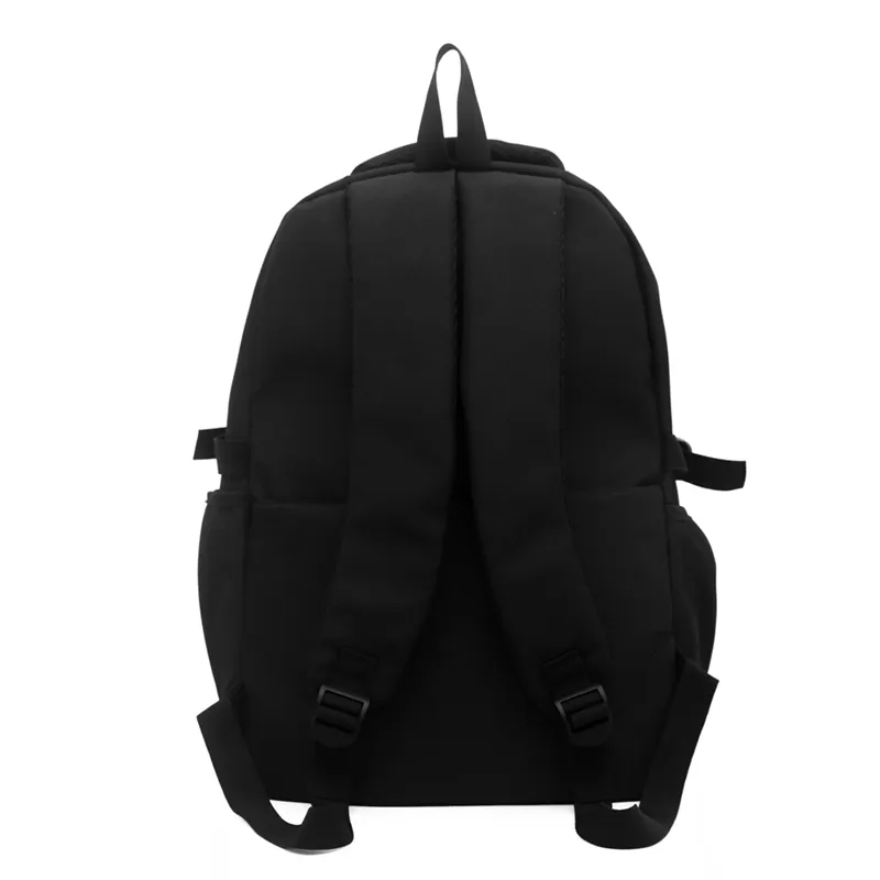 AD Street Jam Backpack - AD0005 - Image 10
