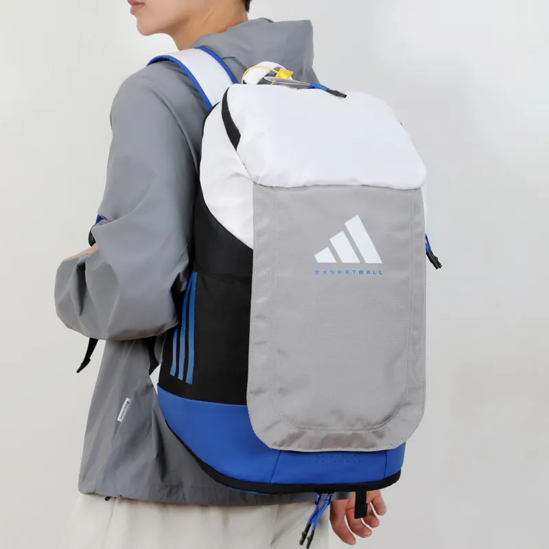 AD Street Jam Backpack - AD0006 - Image 16