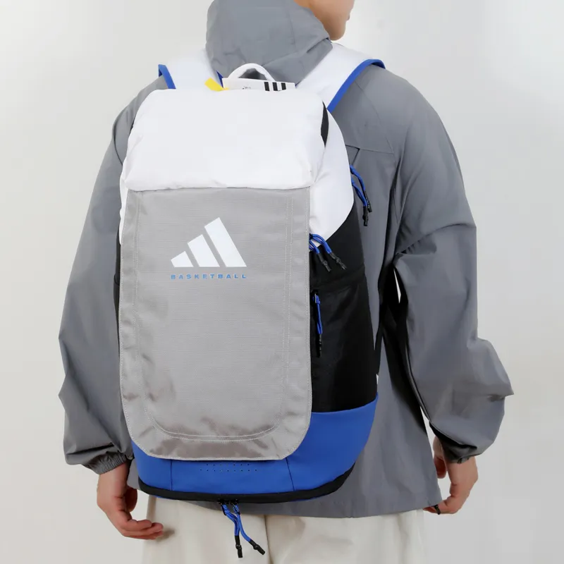 AD Street Jam Backpack - AD0006 - Image 17