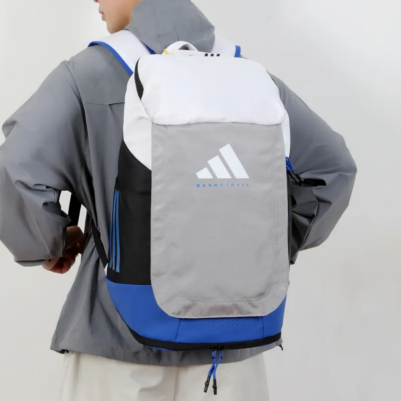 AD Street Jam Backpack - AD0006 - Image 7