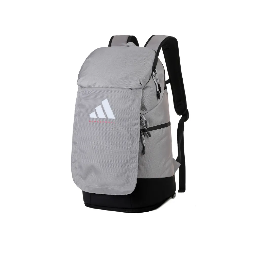 AD Street Jam Backpack - AD0006 - Image 6