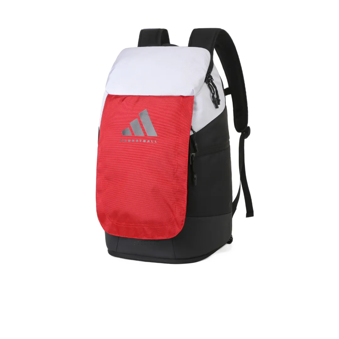 AD Street Jam Backpack - AD0006 - Image 4