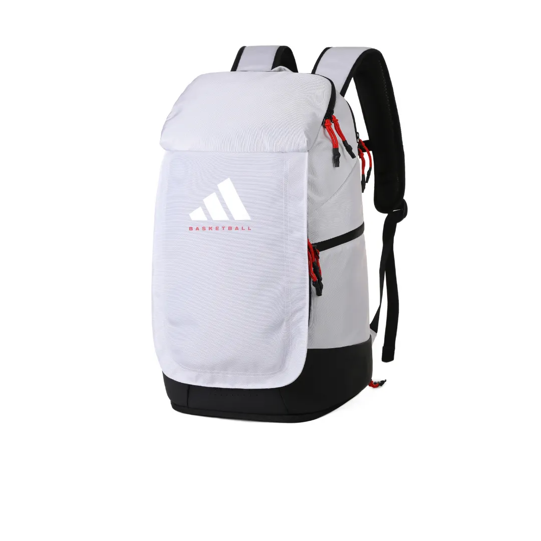 AD Street Jam Backpack - AD0006 - Image 5