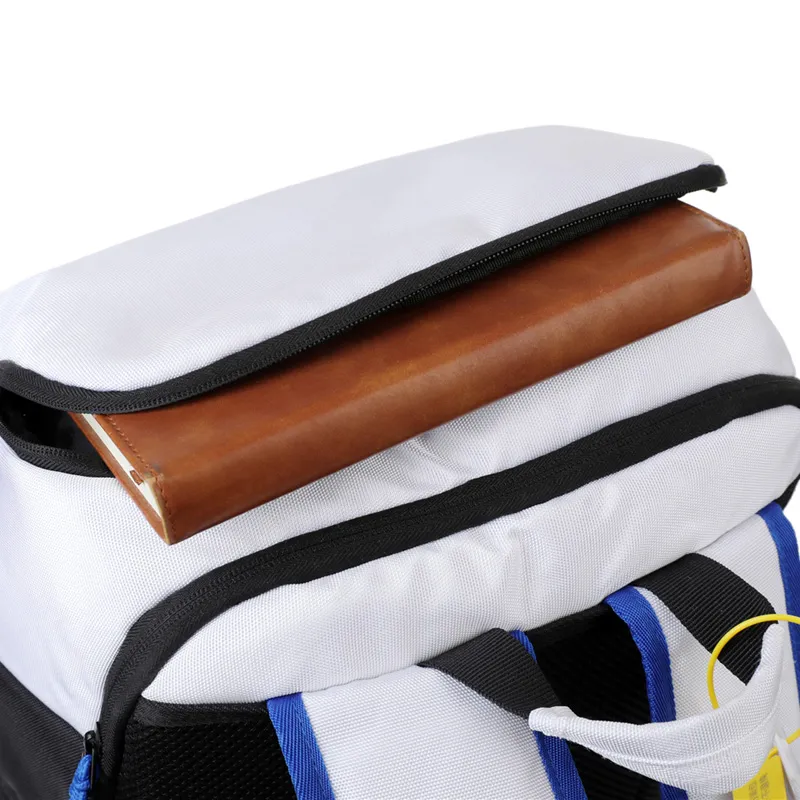 AD Street Jam Backpack - AD0006 - Image 11