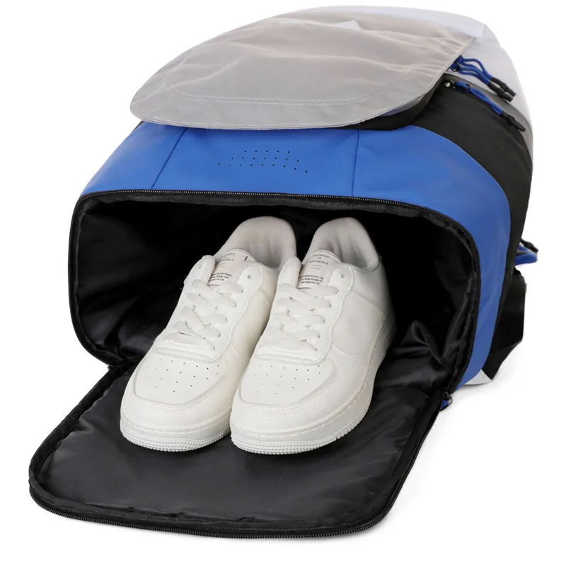 AD Street Jam Backpack - AD0006 - Image 13