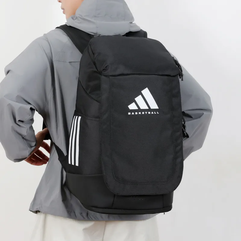 AD Street Jam Backpack - AD0006 - Image 14