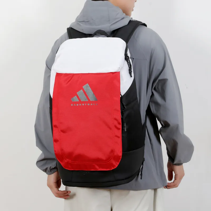 AD Street Jam Backpack - AD0006 - Image 15