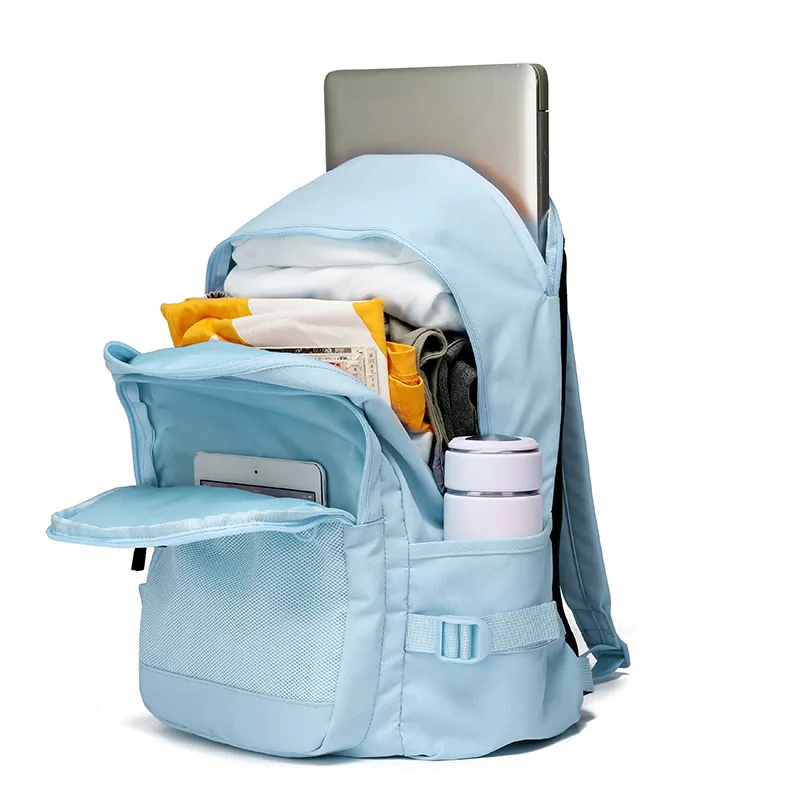 AD Street Jam Backpack - AD0008 - Image 14