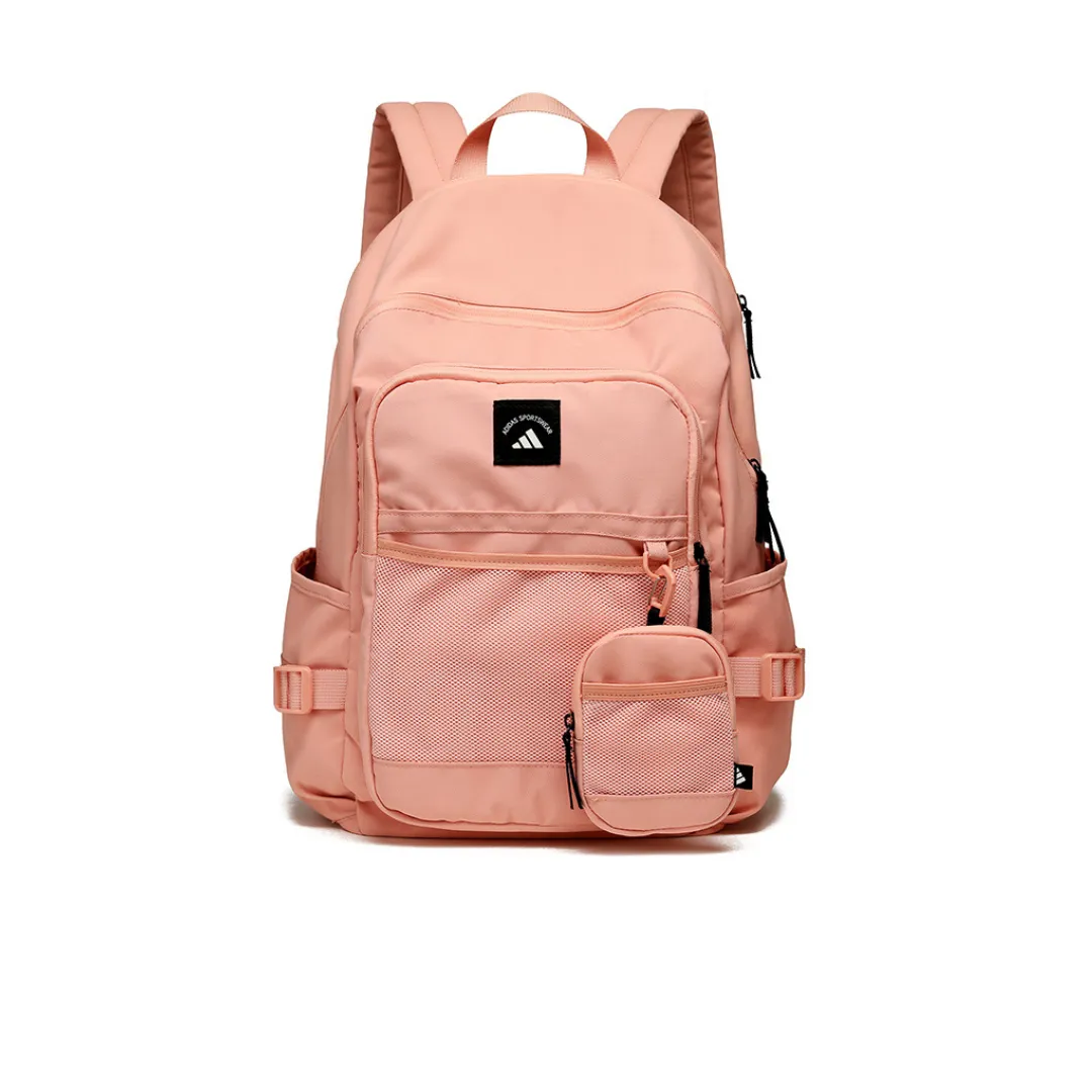AD Street Jam Backpack - AD0008 - Image 3