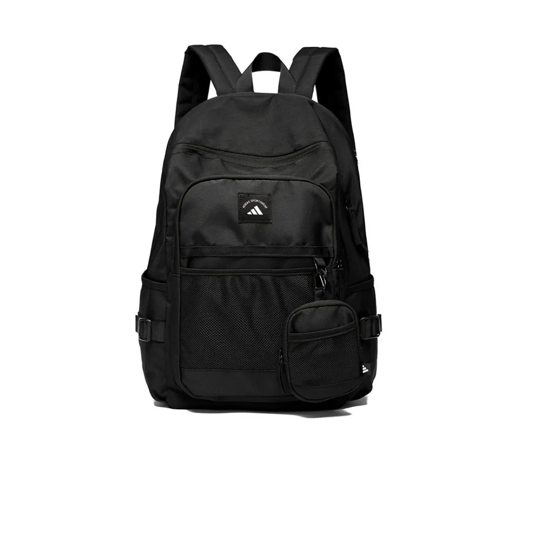 AD Street Jam Backpack - AD0008 - Image 2