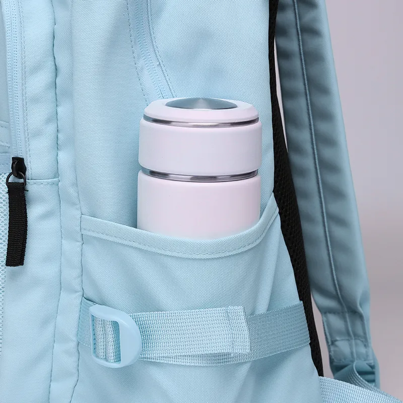 AD Street Jam Backpack - AD0008 - Image 9