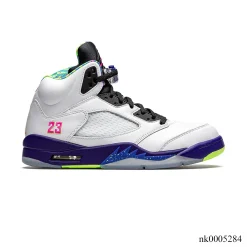 AJ 5 Retro "Alternate Bel-Air" Shoes Sneakers - nk0005284