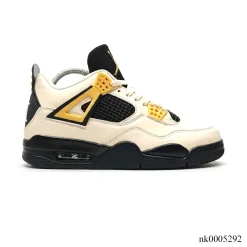 AJ 4 “Musik” Shoes Sneakers - nk0005292