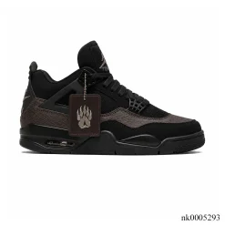 AJ 4 “Berlin” (2027) Shoes Sneakers - nk0005293
