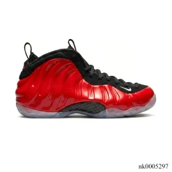 Air Foamposite One ‘Metallic Red’ Shoes Sneakers - nk0005297