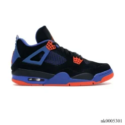 AJ 4 Retro "Cavs" Shoes Sneakers - nk0005301