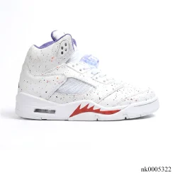 AJ 5 Retro Easter Shoes Sneakers - nk0005322
