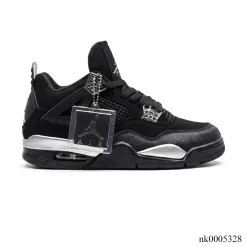 AJ 4 "Spotlight" Shoes Sneakers - nk0005328