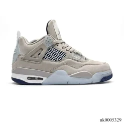 AJ 4 “Georgetown” Shoes Sneakers - nk0005329