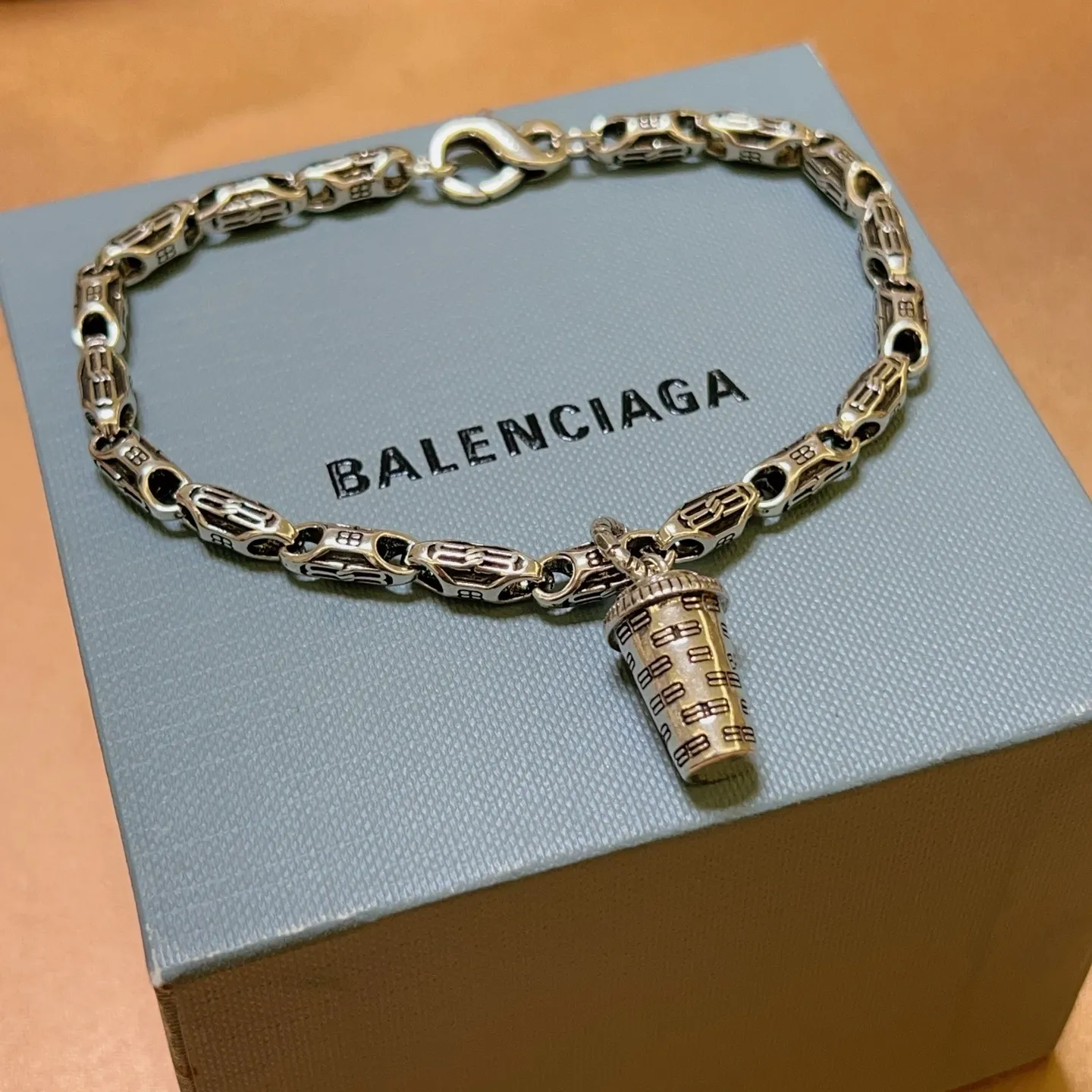 BLCG Bracelet - Hl76A60 - Image 2