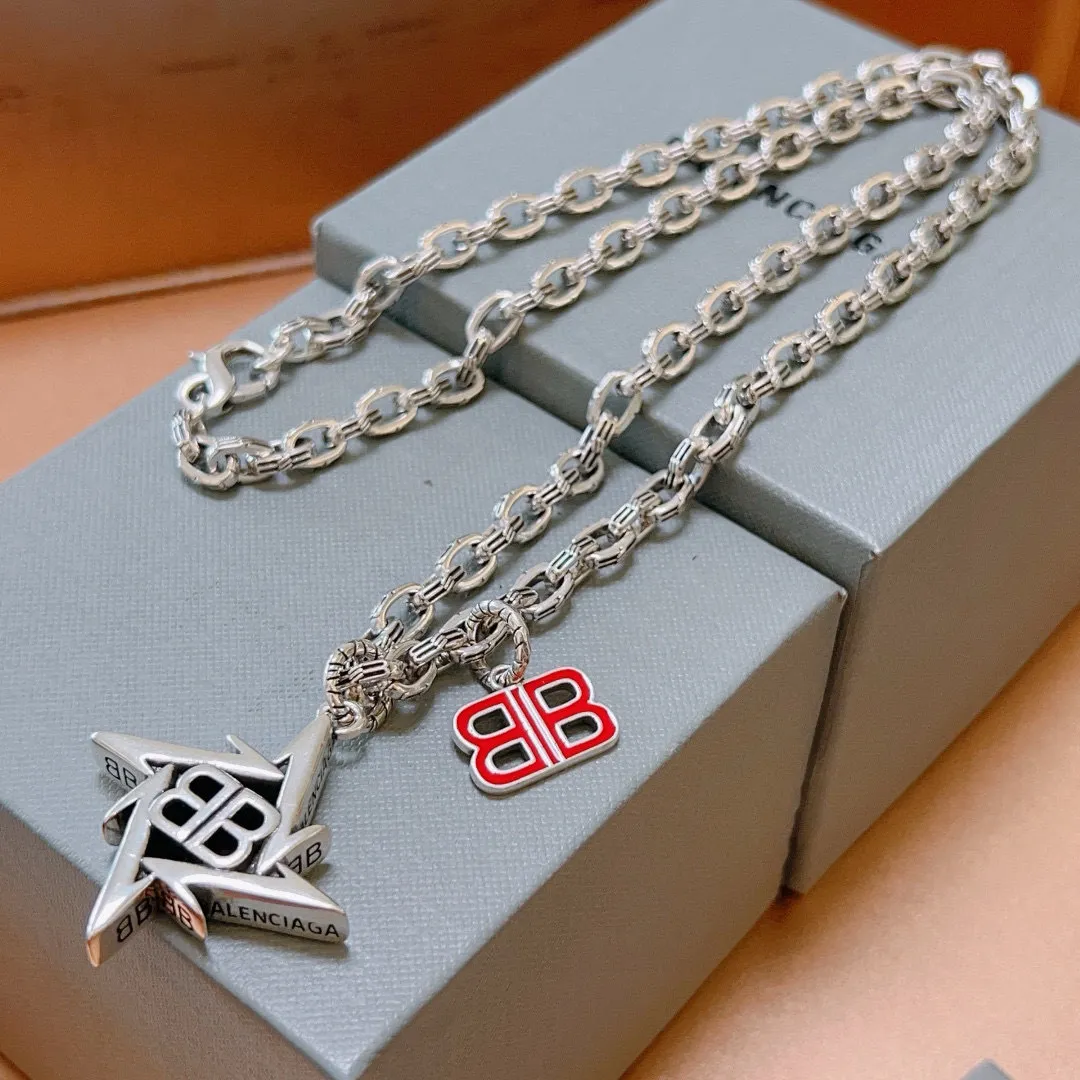 BLCG Necklace - Hl76B40 - Image 2