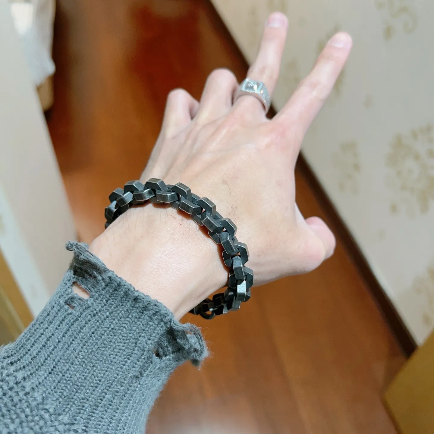 BLCG Bracelet - Hl77A90 - Image 4