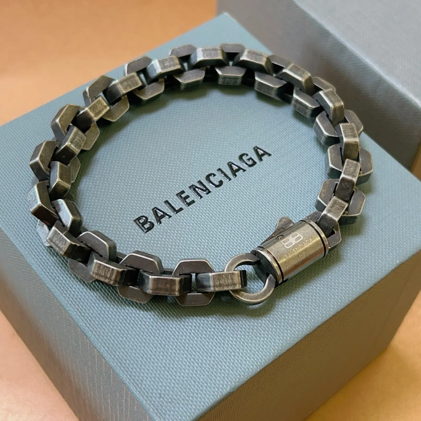 BLCG Bracelet - Hl77A90 - Image 5