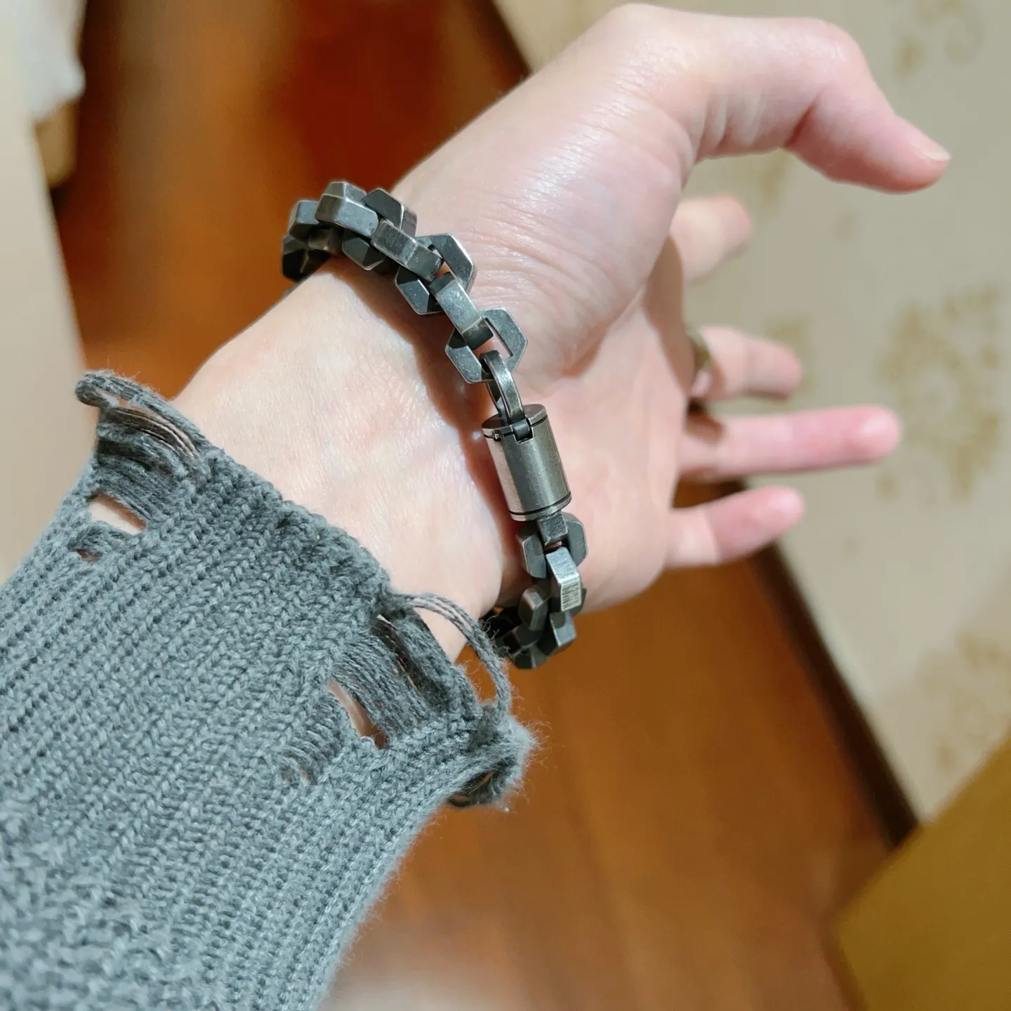 BLCG Bracelet - Hl77A90 - Image 7
