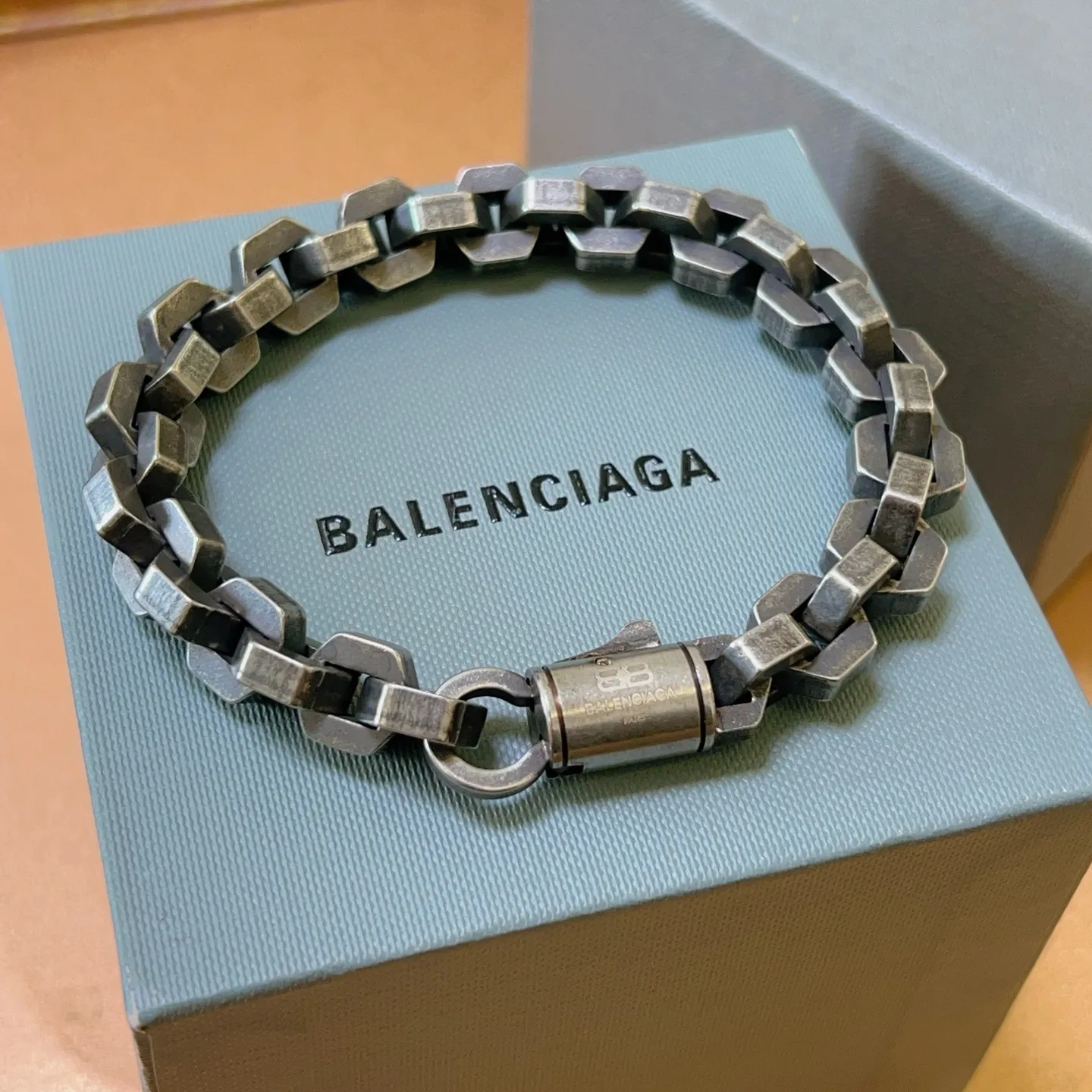 BLCG Bracelet - Hl77A90