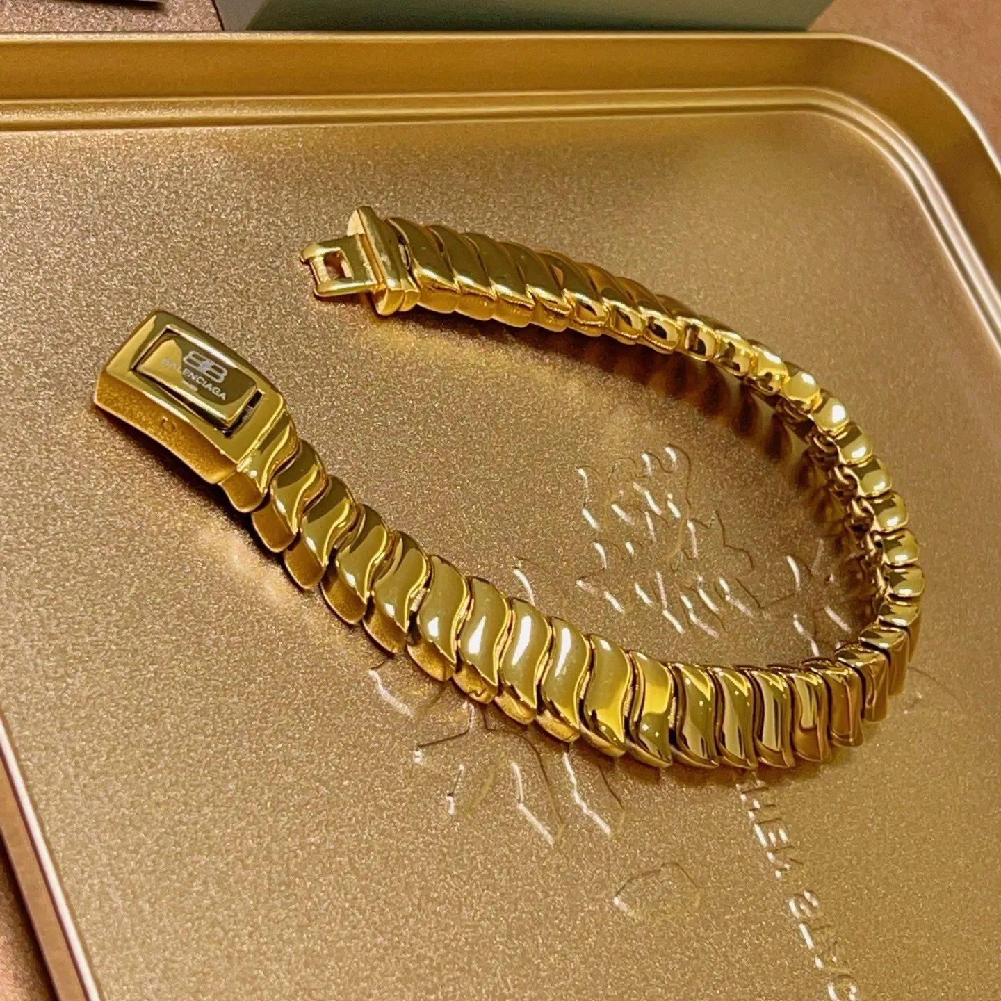 BLCG Bracelet - Hl77B00 - Image 2
